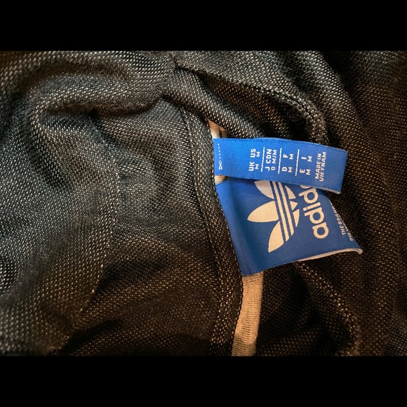 Adidas running sweater - Picture 4 of 4